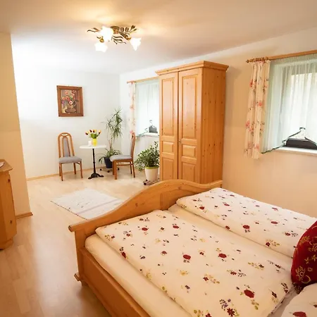 Gaestepension Edeltraud