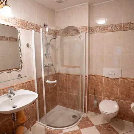 Gaestepension Edeltraud