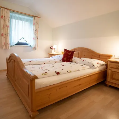 Gaestepension Edeltraud Hirschegg (Styria)
