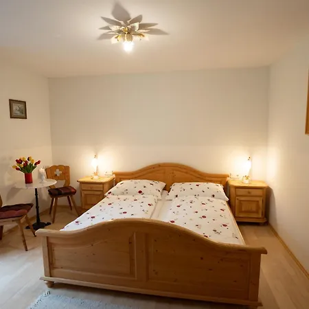 Gaestepension Edeltraud