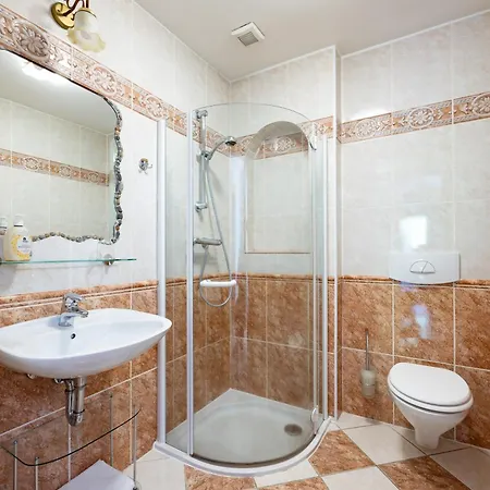 Gaestepension Edeltraud Hirschegg (Styria)