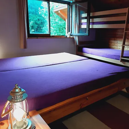 게스트하우스 Gaestepension Edeltraud *