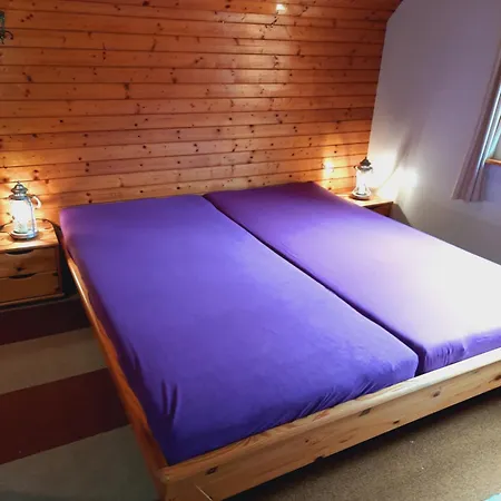 Gaestepension Edeltraud *