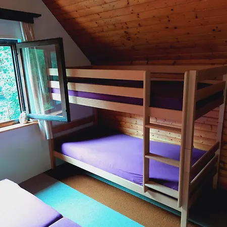 Gaestepension Edeltraud * Hirschegg (Styria)