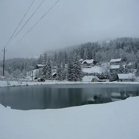 Gasthof Gästepension Edeltraud Hirschegg (Styria)