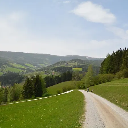 Gaestepension Edeltraud