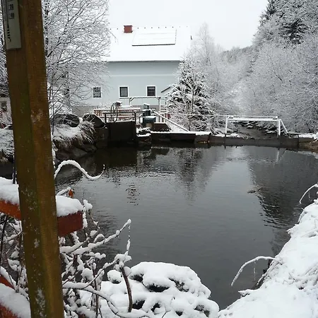 Gaestepension Edeltraud