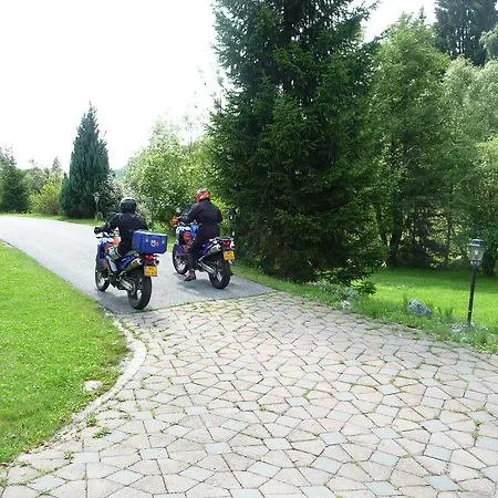 Gaestepension Edeltraud *