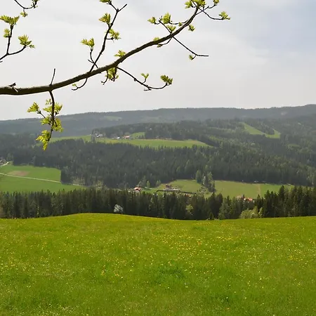 게스트하우스 Gaestepension Edeltraud *