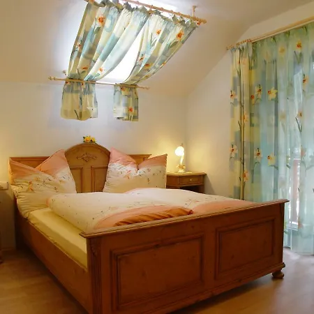 Gaestepension Edeltraud Hirschegg (Styria)