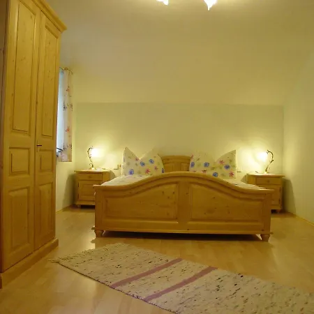 Gaestepension Edeltraud Hirschegg (Styria)