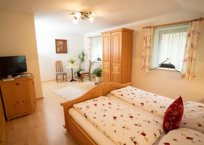 Gaestepension Edeltraud