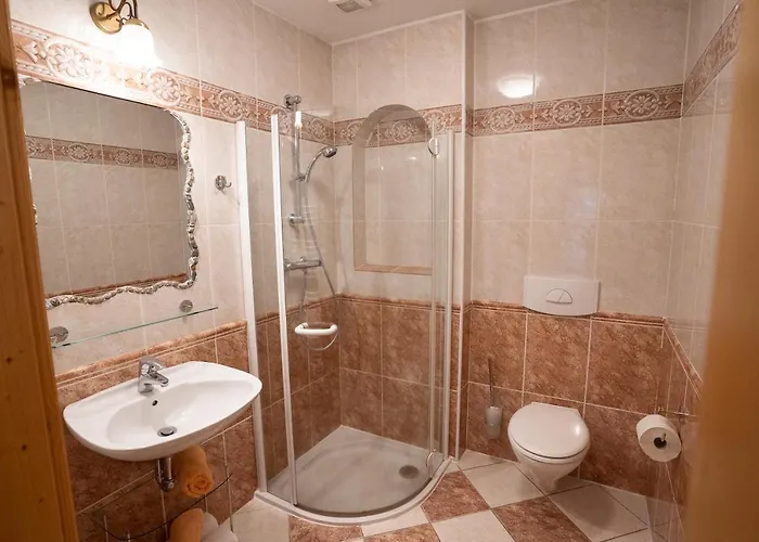 Gaestepension Edeltraud