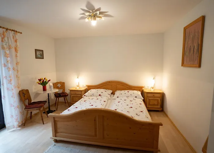 Gaestepension Edeltraud