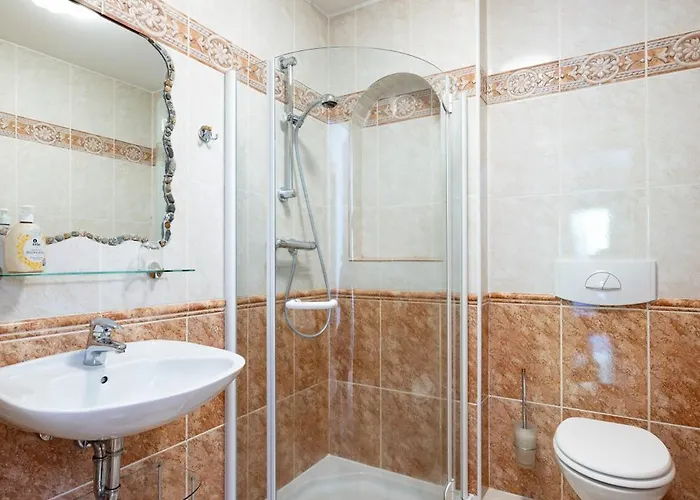 Gaestepension Edeltraud Hirschegg (Styria)