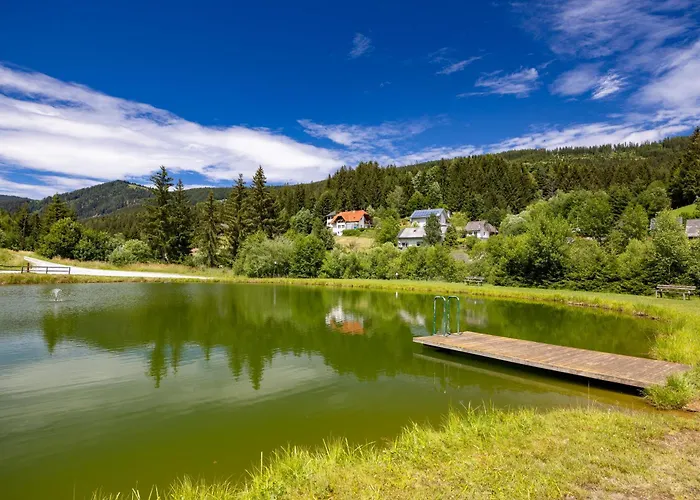 Gaestepension Edeltraud بيت ضيافة