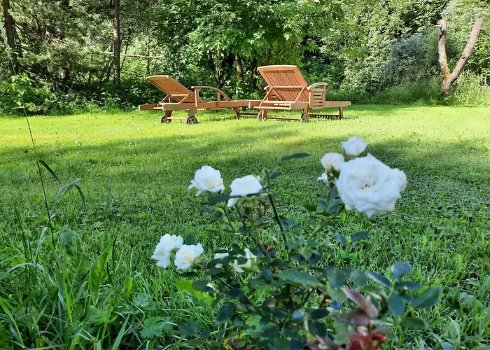 Gaestepension Edeltraud بيت ضيافة