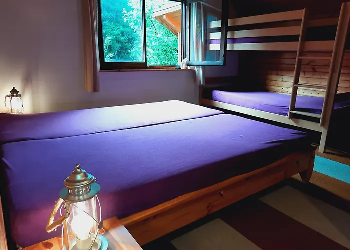 بيت ضيافة Gaestepension Edeltraud *