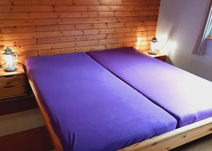 Gaestepension Edeltraud *