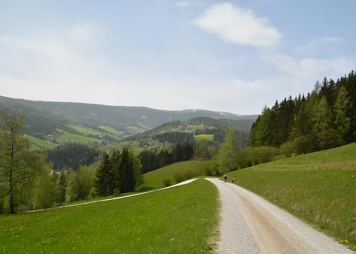 Gaestepension Edeltraud