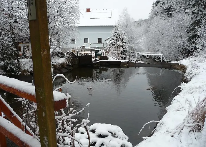 Gaestepension Edeltraud