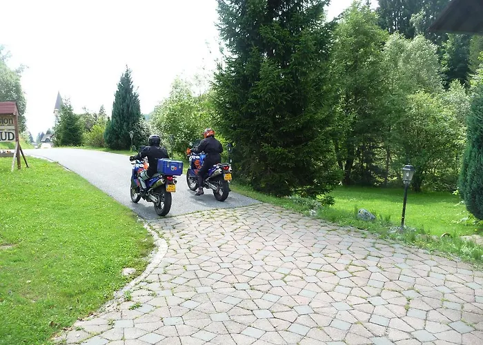 Gaestepension Edeltraud *