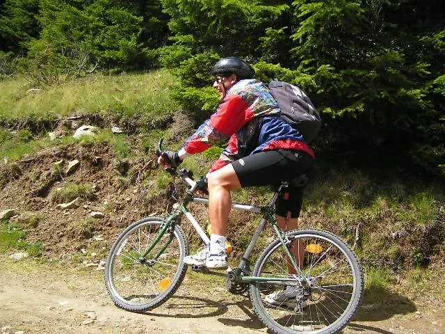 Gaestepension Edeltraud بيت ضيافة Hirschegg (Styria)