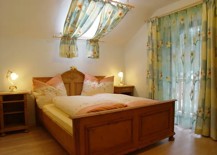 Gaestepension Edeltraud Hirschegg (Styria)