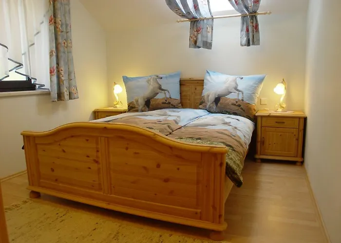 Gaestepension Edeltraud Hirschegg (Styria)